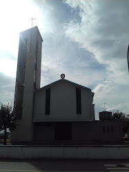 Igreja Matriz de Freixo de Cima