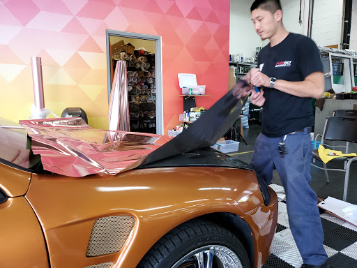 Auto Repair Shop «Purrfect Auto Services», reviews and photos, 400 S Baldwin Ave, Arcadia, CA 91007, USA