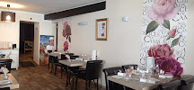 Atmosphère du Aux Délices de Camil Restaurant Traiteur à Capestang - n°2