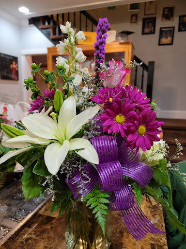 Florist «Floral Boutique», reviews and photos, 13 N 5th St, Stroudsburg, PA 18360, USA