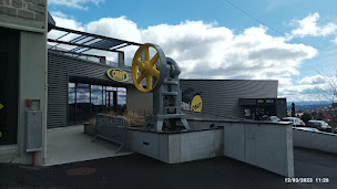 Photo n°88 de Carré Pétanque OBUT à Saint-Bonnet-le-Château ()