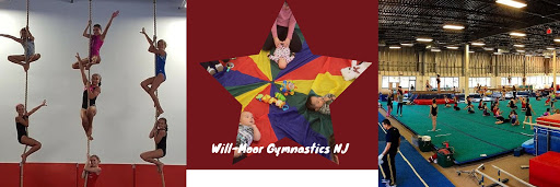 Gym «Will-Moor Gymnastics», reviews and photos, 2036 Briggs Rd, Mt Laurel, NJ 08054, USA