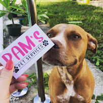 Pam's Pet Services - Photo 1 - Car repair in Palm Beach Gardens, FL, West Palm Beach