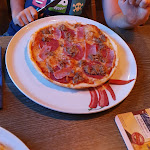 Photo n°5 de l'avis de Mario.c fait le 22/08/2021 à 11:57 sur le  Ristorante und Pizzeria La Gondola à Marktschorgast