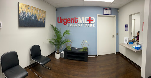 UrgentMED - Thousand Oaks Urgent Care
