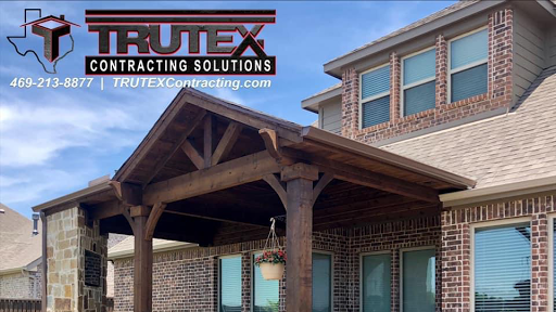 TRUTEX Roofing & Contracting Solutions