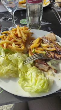 Steak du Restaurant Bistro Régent à Les Pennes-Mirabeau - n°9