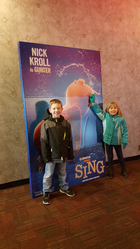 Movie Theater «AMC Classic Grove City 14», reviews and photos, 4218 Buckeye Pkwy, Grove City, OH 43123, USA