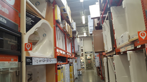 Home Improvement Store «The Home Depot», reviews and photos, 6000 Carlisle Pike, Mechanicsburg, PA 17050, USA