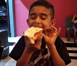 Los molletes del rey photo