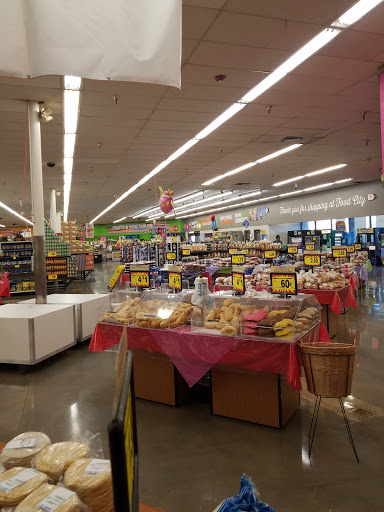 Food City Supermarket