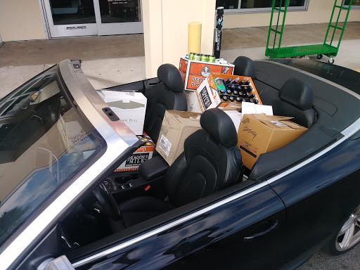 Liquor Store «Bottles Beverage Superstore», reviews and photos, 610 Coleman Blvd, Mt Pleasant, SC 29464, USA