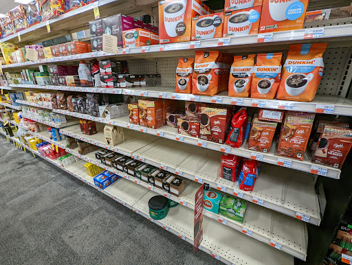 Drug Store «CVS», reviews and photos, 85-29 126th St, Kew Gardens, NY 11415, USA