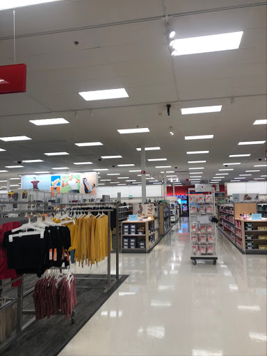 Department Store «Target», reviews and photos, 401 Easton Rd, Warrington, PA 18976, USA