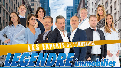 Legendre Immobilier à Cormeilles-en-Parisis