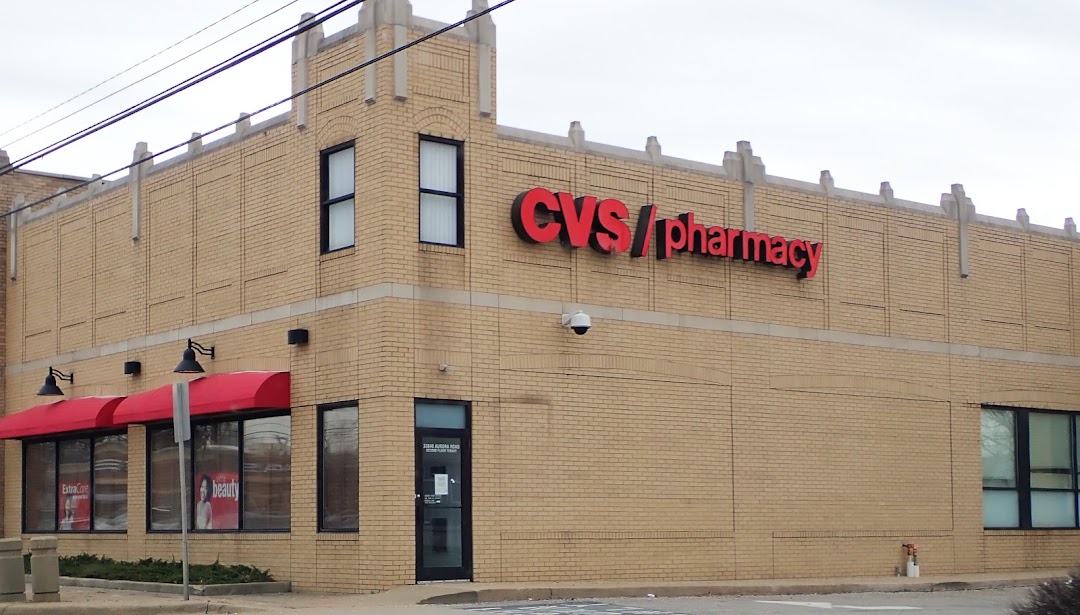 CVS