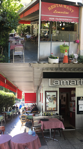 Restaurant Lamartine