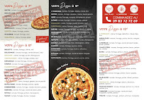 Photos du propriétaire du Pizzeria Instant Pizza à Anse - n°4