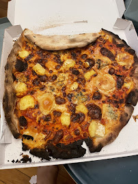 Pizza du Pizzeria Pizza Napoli au Feu de Bois - Savigny-sur-Orge - n°19