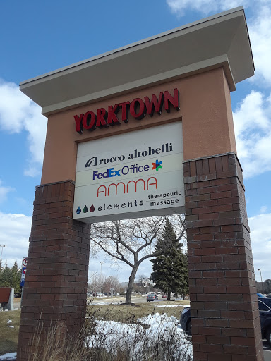 Print Shop «FedEx Office Print & Ship Center», reviews and photos, 3535 Hazelton Rd, Edina, MN 55435, USA