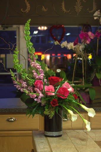 Florist «Merrimon Florist Inc», reviews and photos, 329 Merrimon Ave, Asheville, NC 28801, USA