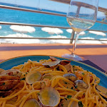 Photo n°1 de l'avis de Ruggiero.a fait le 27/07/2023 à 12:26 sur le  La Ruggia à Varigotti