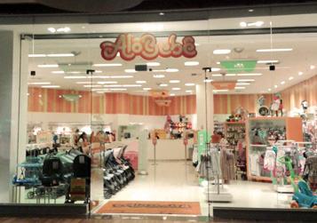 Alo Bebe Balneario Na Cidade Balneario Camboriu