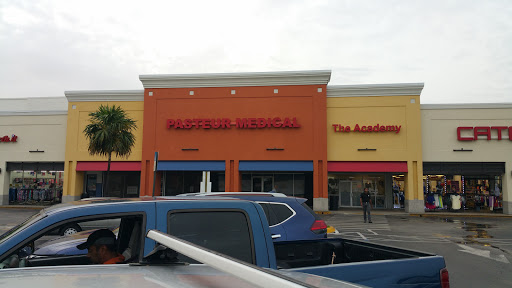 Shopping Mall «Central Shopping Plaza», reviews and photos, 3825 NW 7th St, Miami, FL 33126, USA