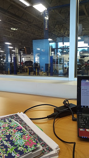 Ford Dealer «Plantation Ford», reviews and photos, 707 N State Rd 7, Plantation, FL 33317, USA