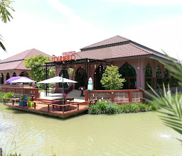 BaanBusaya Cafe & Restaurant photo