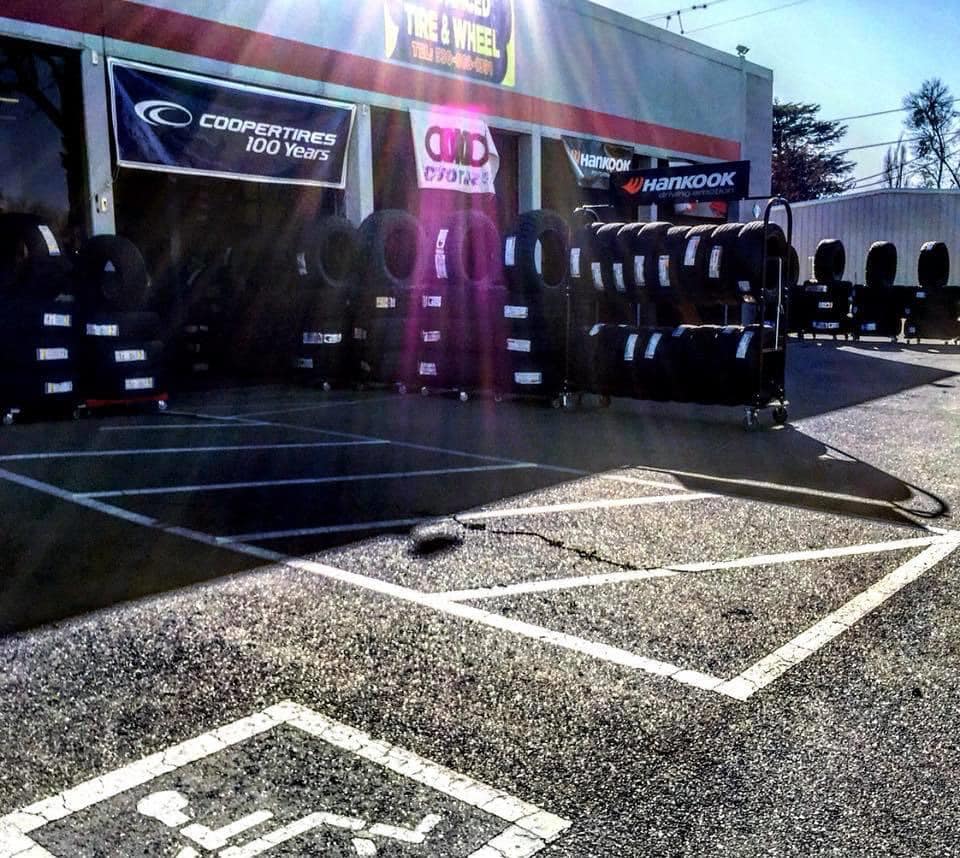 Advanced Tire,Wheels & Auto Repair