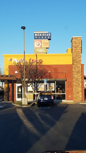 Mexican Restaurant «El Pollo Loco», reviews and photos, 1450 E Monte Vista Ave, Vacaville, CA 95688, USA