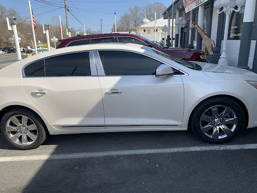 Used Car Dealer «Caspian Auto Motors», reviews and photos, 3906 Jefferson Davis Hwy, Stafford, VA 22554, USA