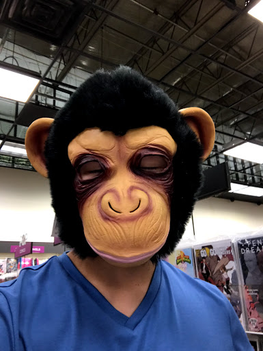 Book Store «Books-A-Million», reviews and photos, 12801 W Sunrise Blvd #297, Sunrise, FL 33323, USA