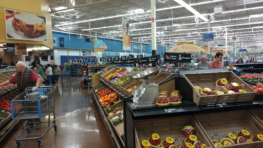 Department Store «Walmart Supercenter», reviews and photos, 1150 Harter Pkwy, Yuba City, CA 95993, USA