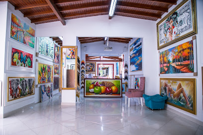 Galeria de arte Hernández