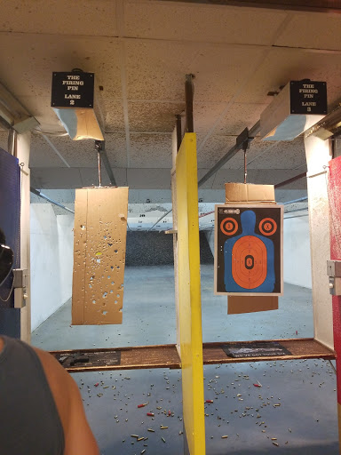 Shooting Range «The Firing Pin, LLC», reviews and photos, 8240 Buffalo Rd, Bergen, NY 14416, USA