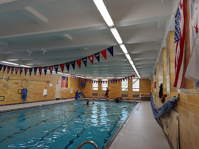 Blackhawk Park Pool (Indoor)