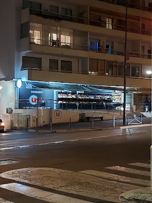 Utile Antibes Wilson à Antibes