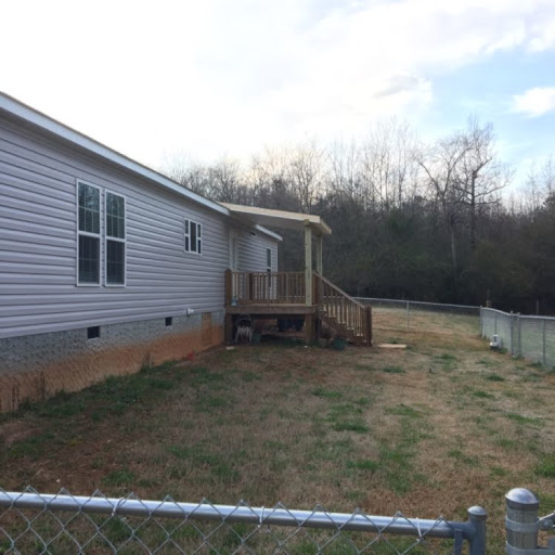 Roofing Contractor «Zefer Contracting», reviews and photos, 508 Plantation Park Dr, Loganville, GA 30052, USA