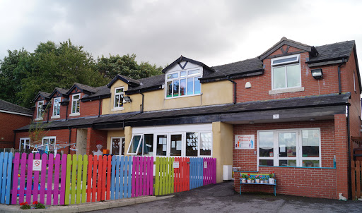 Channings Childcare Werneth