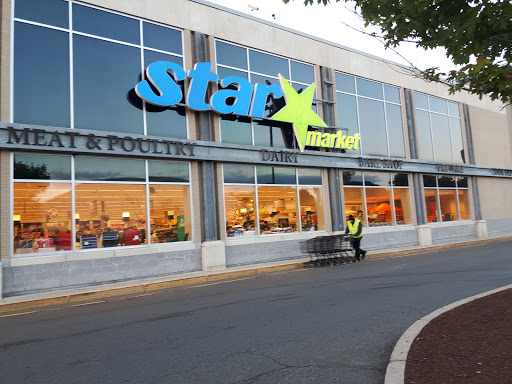 Shopping Mall «Twin City Plaza», reviews and photos, 14 McGrath Hwy, Somerville, MA 02143, USA