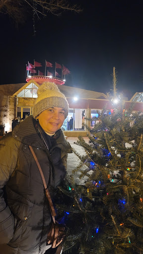 Performing Arts Theater «North Shore Music Theatre», reviews and photos, 62 Dunham Rd # 1, Beverly, MA 01915, USA