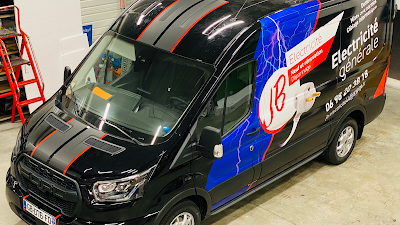 J.B Electricité à Les Sorinières