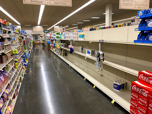 Grocery Store «Haggen Food & Pharmacy», reviews and photos, 17641 Garden Way NE, Woodinville, WA 98072, USA