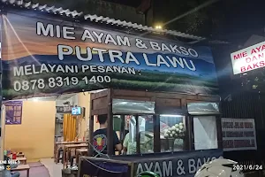 Bakso Putra Lawu Cirendeu image