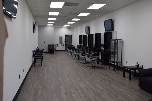 Barber Shop «Freshmen Barber Shop», reviews and photos, 16319 SW 88th St, Miami, FL 33193, USA