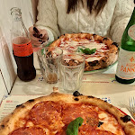 Photo n°1 de l'avis de Leonardo.a fait le 06/02/2024 à 20:52 sur le  Pizzium - Firenze à Florence