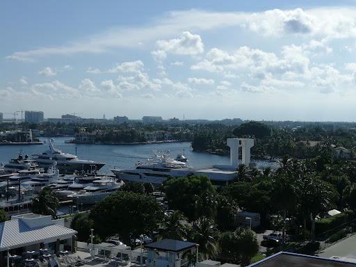 Cafe «Funderdome Indoor Playground and Cafe», reviews and photos, 1455 SE 17th St, Fort Lauderdale, FL 33316, USA