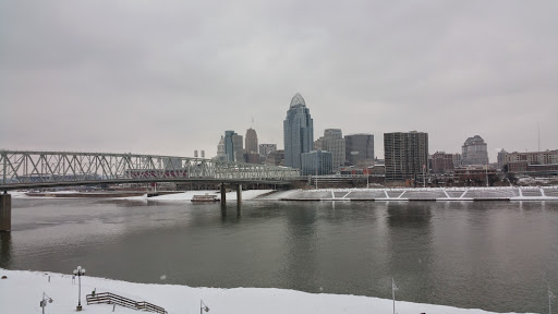 Book Store «Barnes & Noble», reviews and photos, 1 Levee Way, Newport, KY 41071, USA